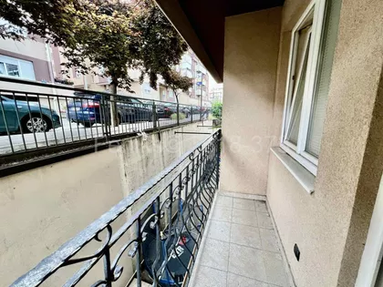 Miljana Miljanića | 4zida.rs