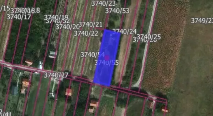 Građevinsko zemljište | 4zida