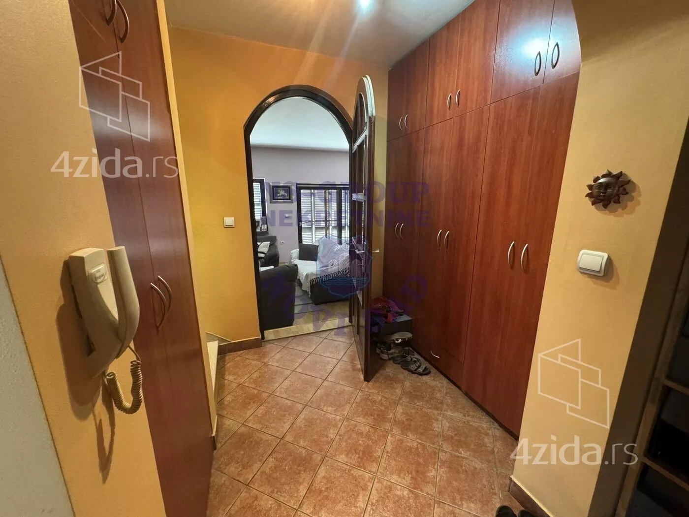 3-etažna kuća | 4zida