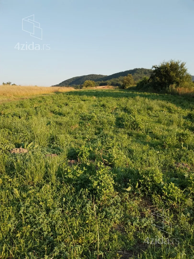 Građevinsko zemljište | 4zida
