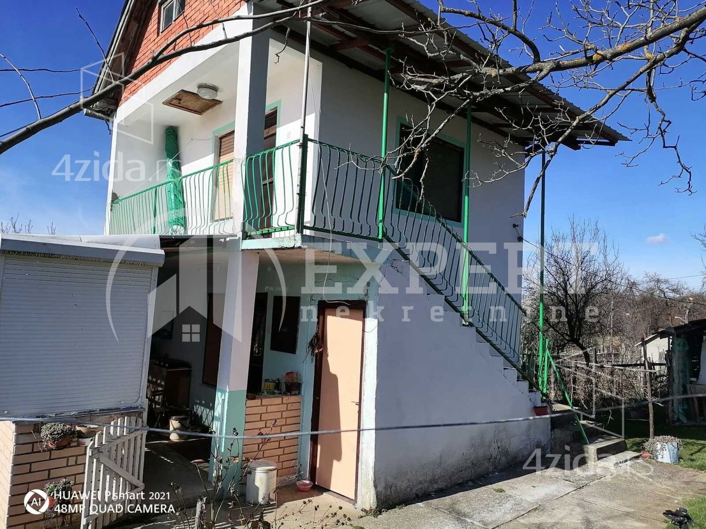 Kuća – Valjevo