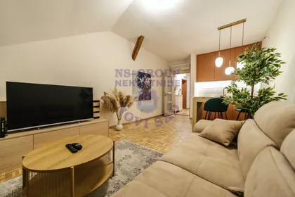 Novi Sad - Centar | 4zida.rs