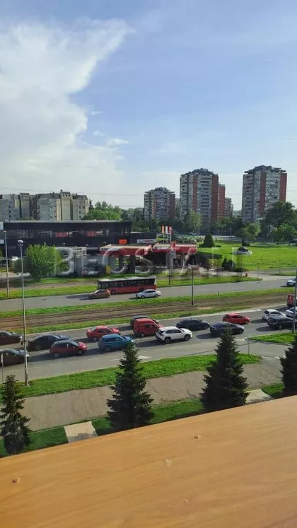 Jurija Gagarina | 4zida.rs