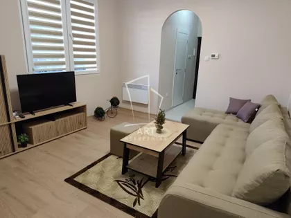 Dalmatinska | 4zida.rs