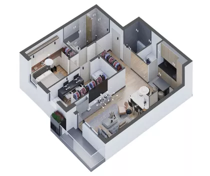 Milenka Pevca | 4zida.rs