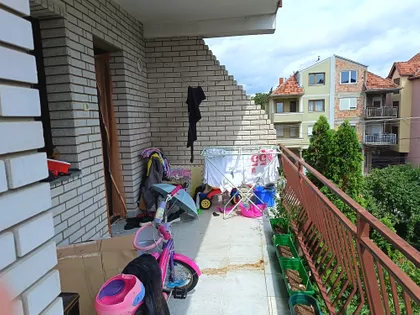 Milana Blagojevića 43 | 4zida.rs