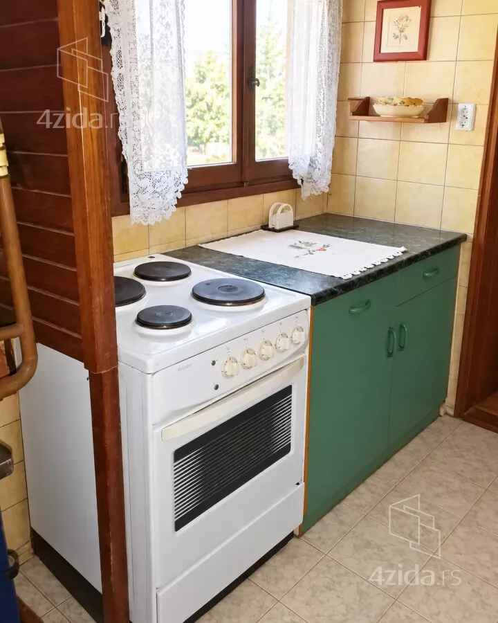 Kuća | 4zida