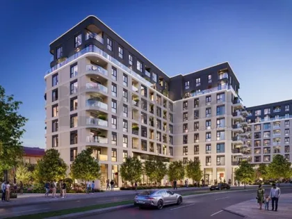 Bulevar Vudroa Vilsona | 4zida.rs