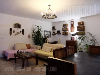 STARI KOŠUTNJAK | 4zida.rs