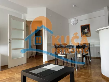 Prvomajska | 4zida.rs