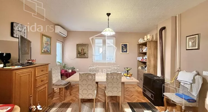 3-etažna kuća | 4zida