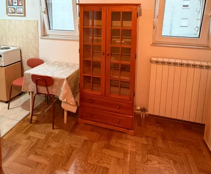 Vojvode Stepe | 4zida.rs