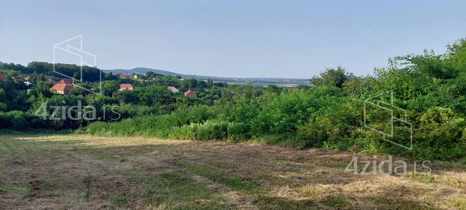 Poljoprivredno zemljište | 4zida