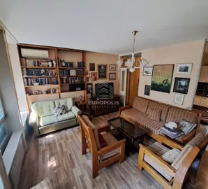 Kalenić, Vračar, Beograd, 2.0 stan | 4zida.rs