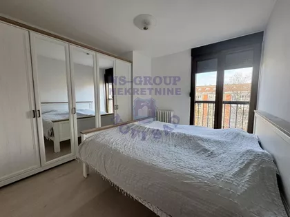 Novo Naselje | 4zida.rs