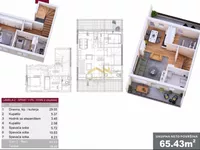 Veternik, Gradske lokacije, Novi Sad | 4zida.rs