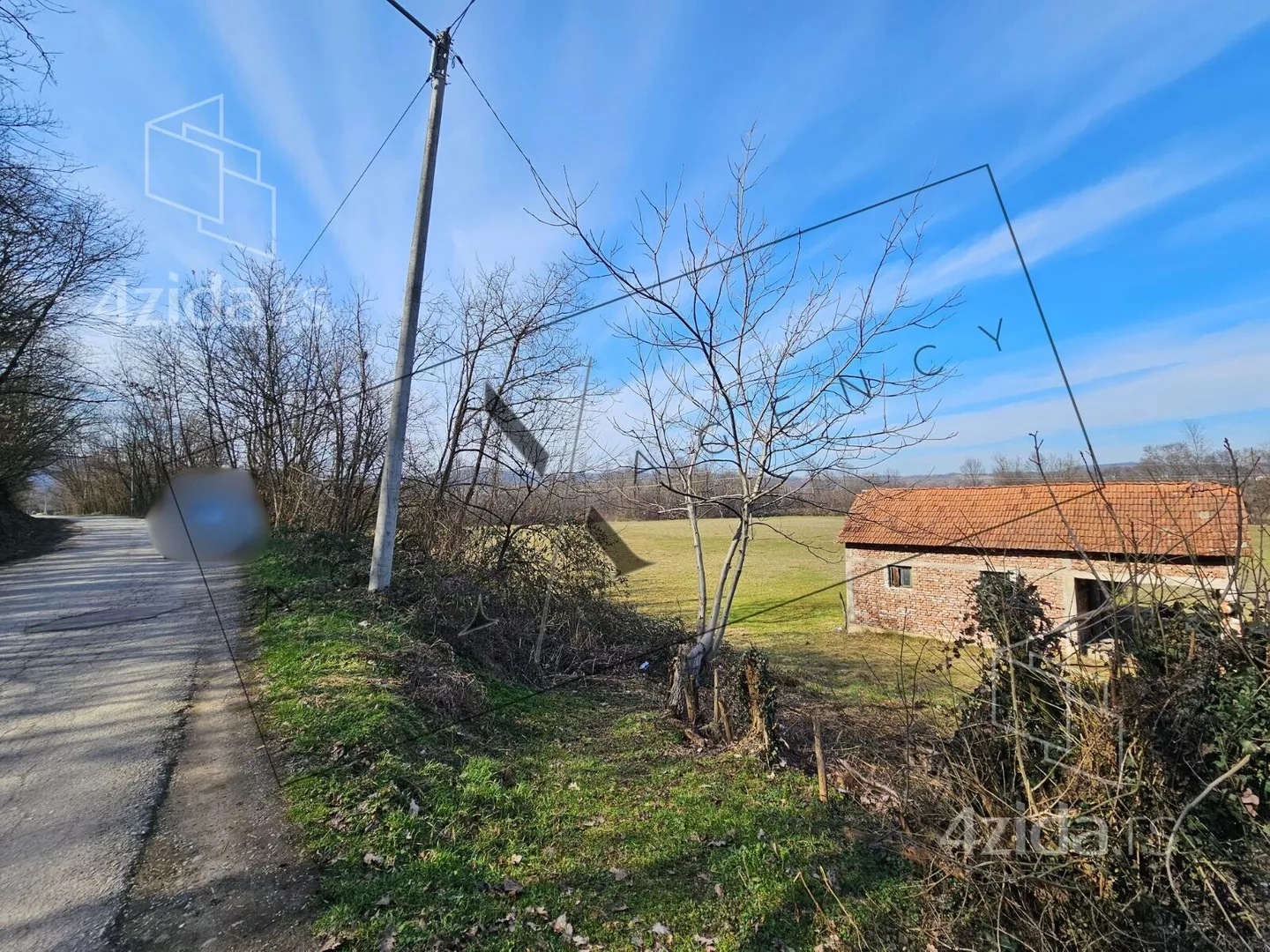 Građevinsko zemljište | 4zida