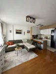 Beograd, Novi Beograd, Blok 63 | 4zida.rs | 4zida.rs