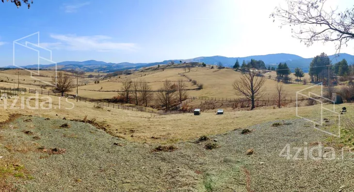 Građevinsko zemljište | 4zida