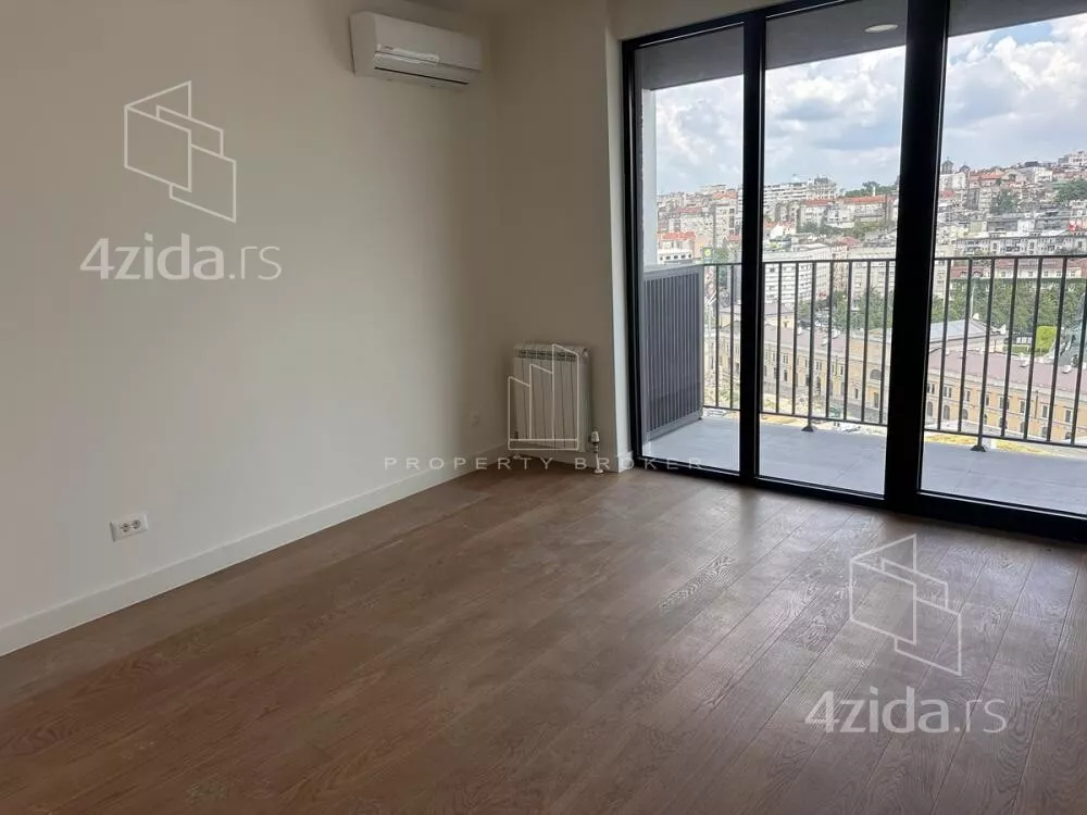 Garsonjera | 4zida