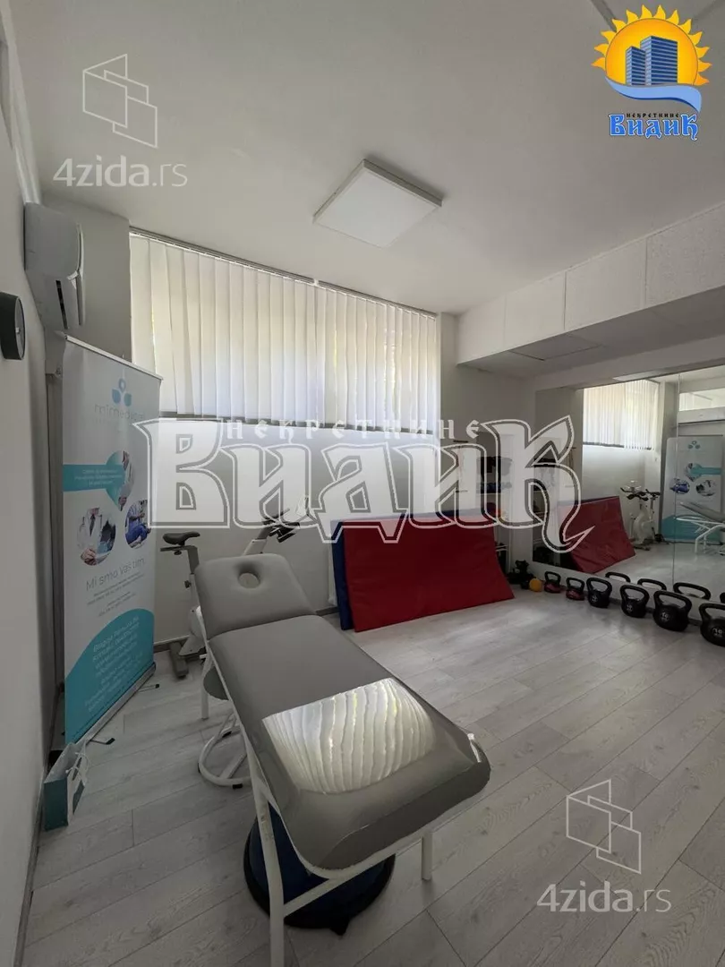 Poslovni prostor | 4zida