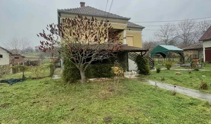 Kuća | 4zida