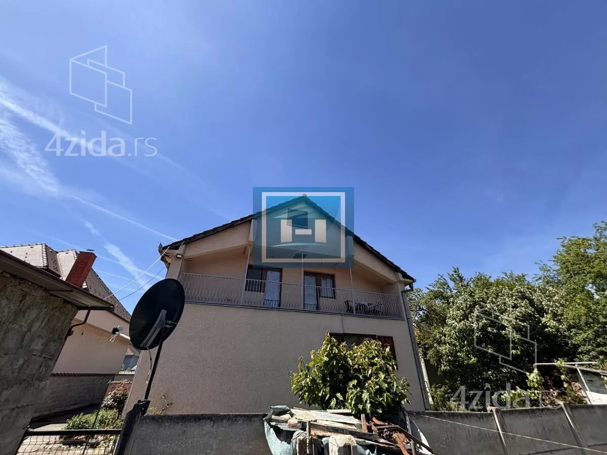 Kuća | 4zida