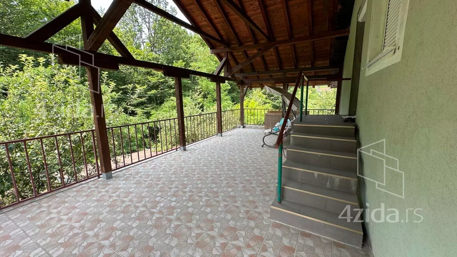 2-etažna kuća | 4zida