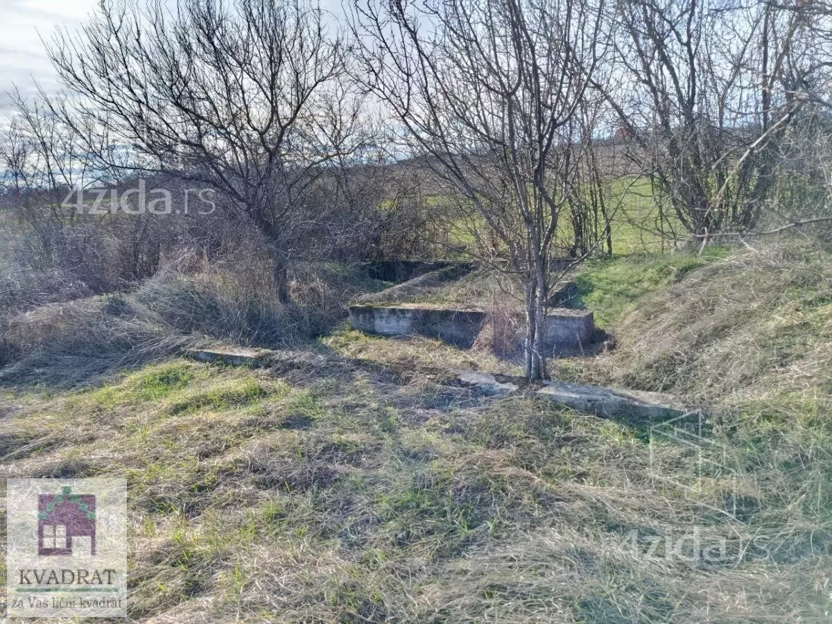 Poljoprivredno zemljište | 4zida