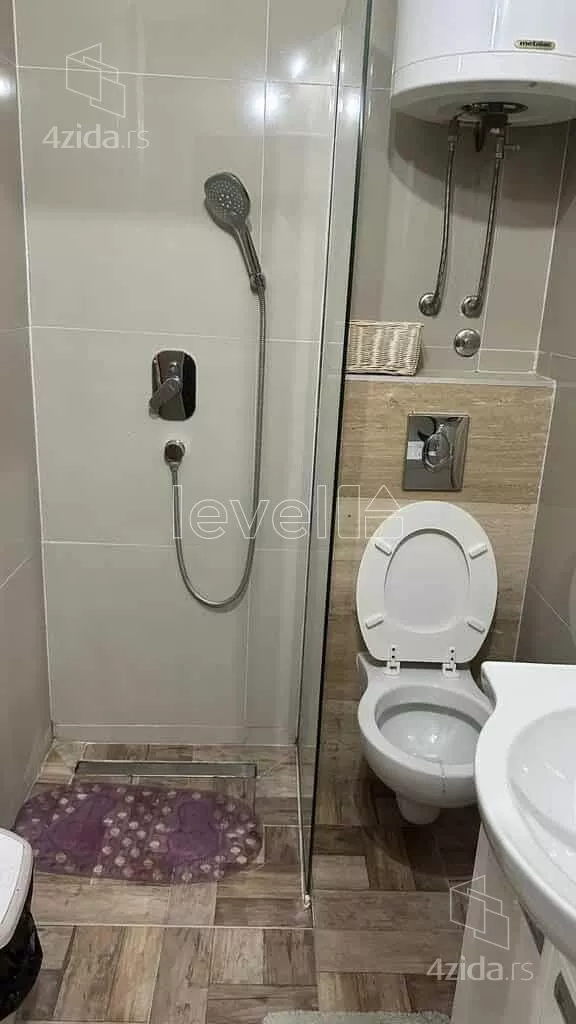 Garsonjera | 4zida