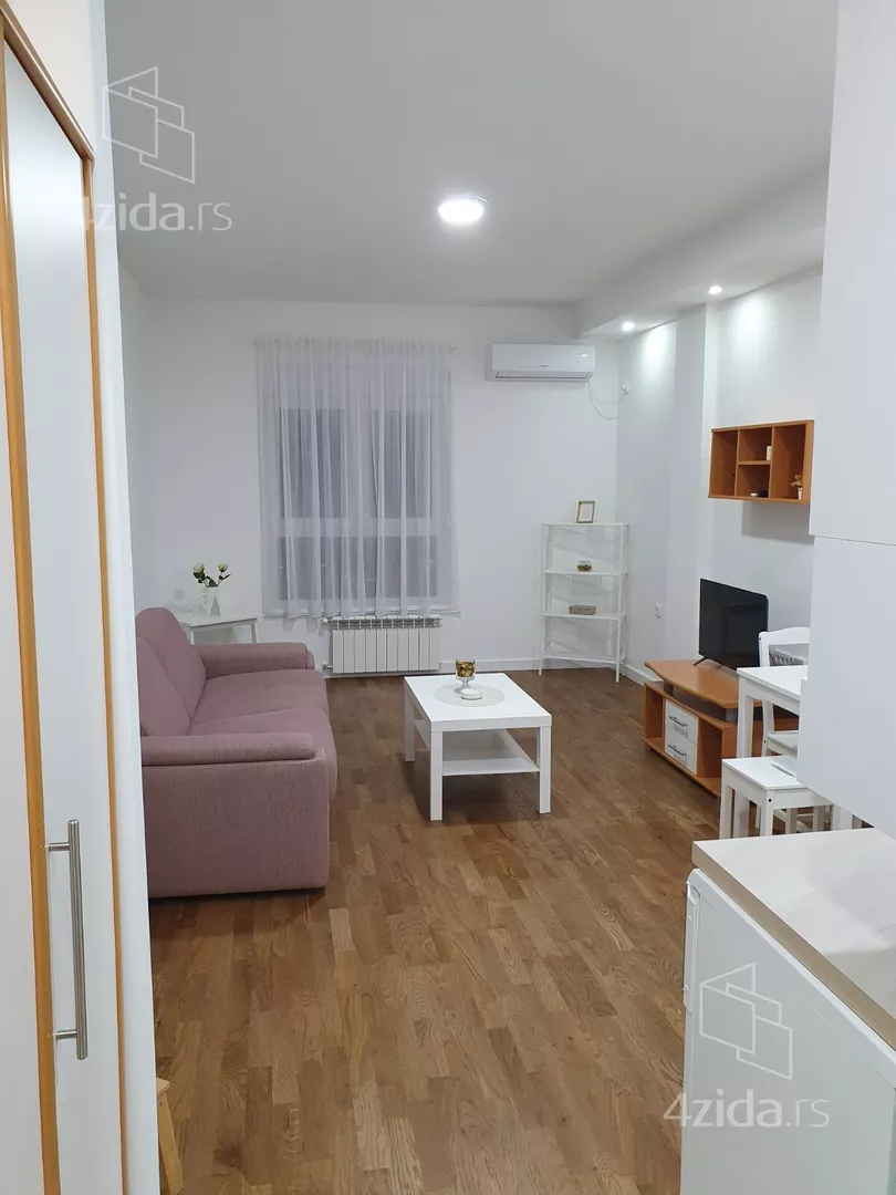 Garsonjera | 4zida