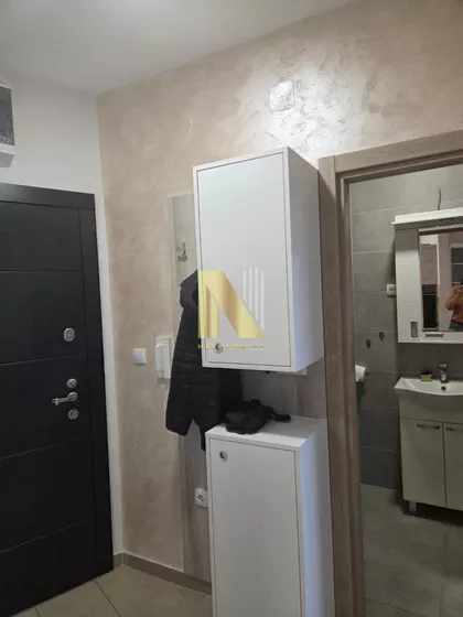 Bulevar Patrijarha Pavla (Somborski Bulevar) | 4zida.rs