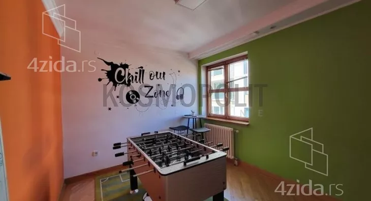 Petosoban stan | 4zida