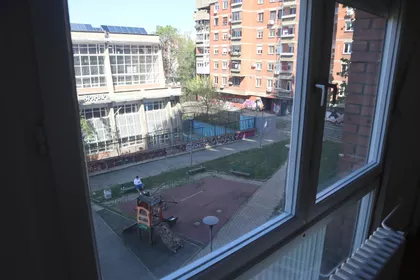 Mileševska | 4zida.rs