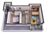 Petrovaradin, Gradske lokacije, Novi Sad | 4zida.rs