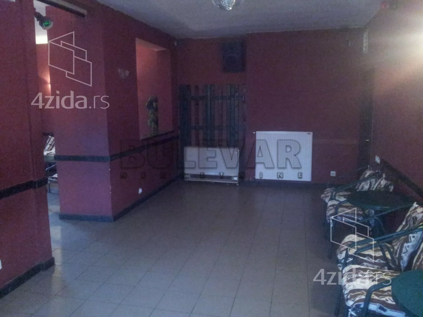 Lokal | 4zida