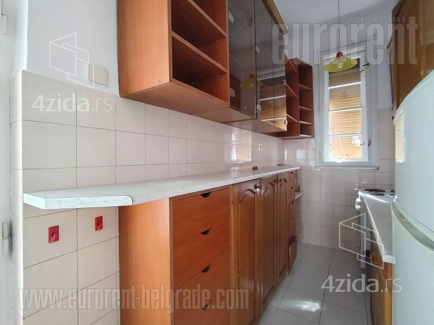 Kancelarija | 4zida