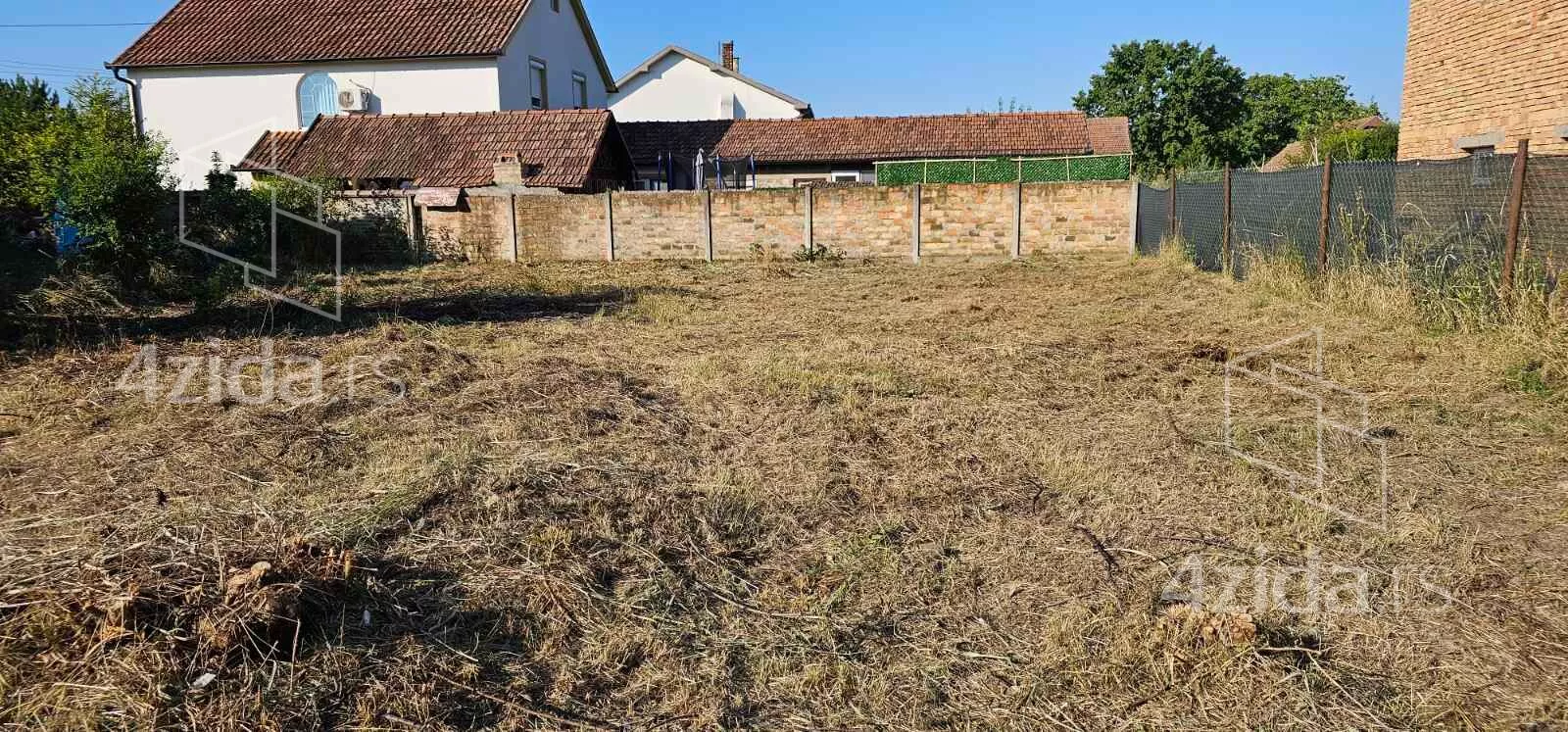 Građevinsko zemljište | 4zida