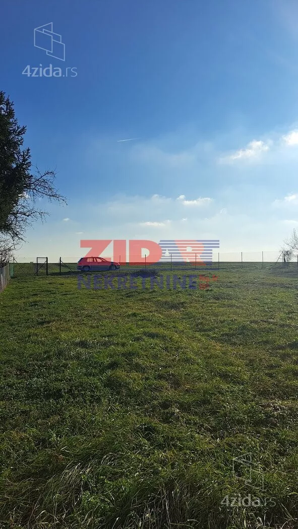 Građevinsko zemljište | 4zida