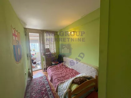 Bulevar Oslobođenja | 4zida.rs