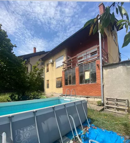 Vojvode Stepe | 4zida.rs