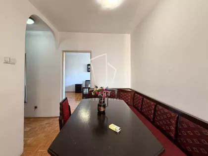 Vojvode Stepe | 4zida.rs