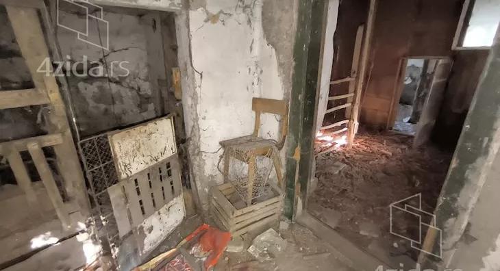 Građevinsko zemljište | 4zida