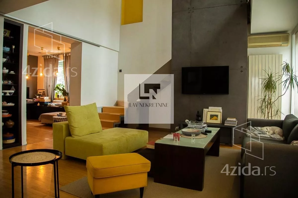 Petosoban stan | 4zida