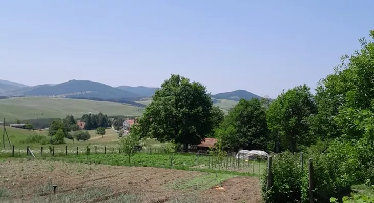 Poljoprivredno zemljište | 4zida