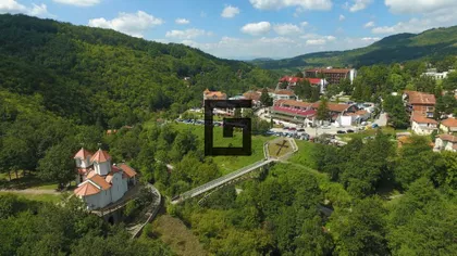 Prolom Banja | 4zida.rs