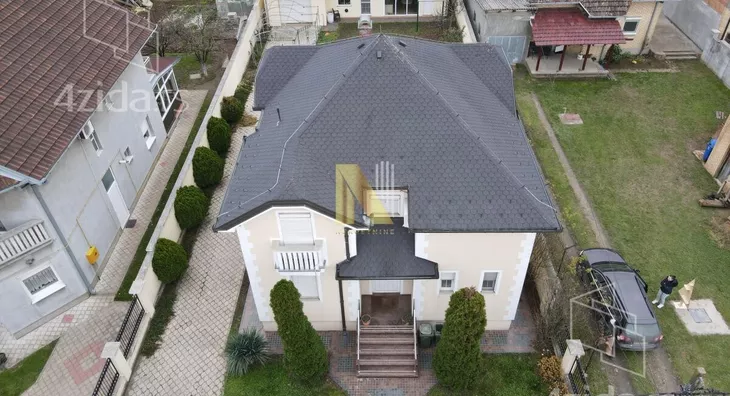 Kuća | 4zida