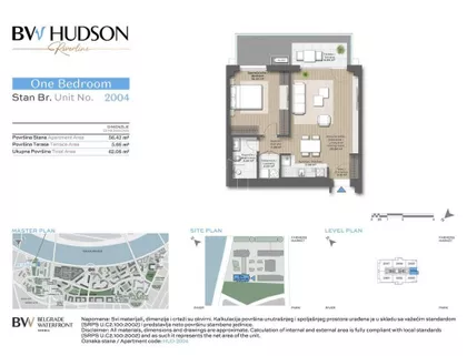 Bulevar Vudroa Vilsona | 4zida.rs