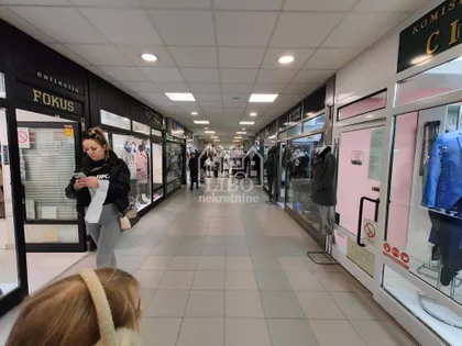 Obrenovićeva | 4zida.rs