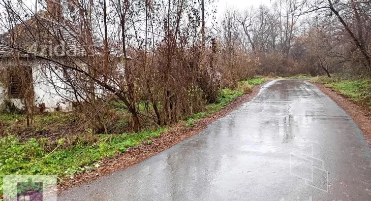 Poljoprivredno zemljište | 4zida